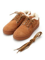 【UBIQ】 FATIMA LO SHEEPSKIN