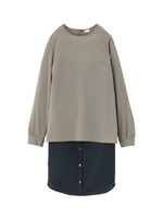 ジャスパーワンピース