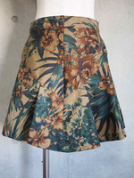 CHINO ALOHA スカート