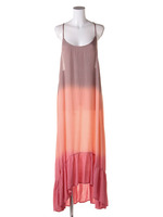 【Tiare Hawaii】キャミマキシワンピース