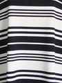 PONCHI BORDER スカート
