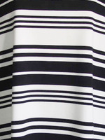 PONCHI BORDER スカート