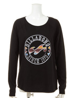 【BILLABONG】BILLABONGデザインロンT