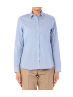 ストライプシャツ