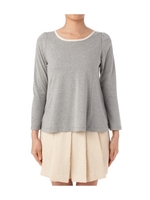 フランプルオーバファブリック