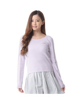 プルオーバーニット