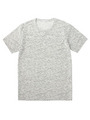 小花柄グラフィックTシャツ