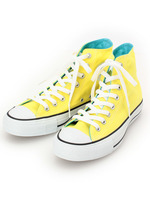 CONVERSE オールスター カラフルハイカットスニーカー