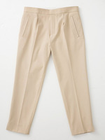 GABARDINE PANT