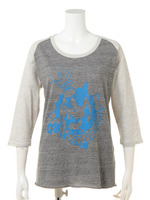 Holiday　Memories　Raglan　Tee