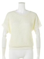 【JILL　by　JILLSTUART】LINEN　MIXED