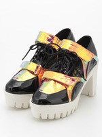 【Privileged】CAPTAIN