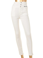 スーパーストレッチH・WスキニーPT