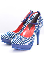 ボーダーミュール