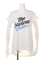 SaviourTシャツ