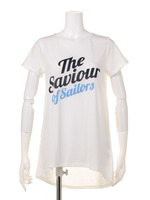 SaviourTシャツ