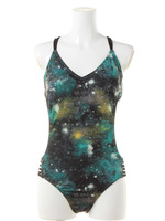 Stone Void One Piece【VOLCOM】