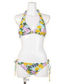 【JOYRICH】Memorial Garden Bikini