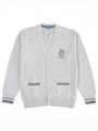 【LE GRANFILE】 Ac/Coカーディガン