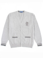 【LE GRANFILE】 Ac/Coカーディガン