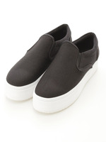 【Liberty Doll】厚底スリッポン(5310)