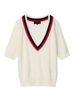 トリプルラインニット