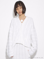 立体ラインニットC/D