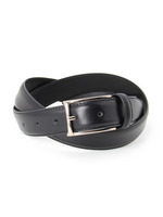 ANDERSON'Sカーフレザーベルト