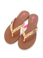 Paradise Sandals【VOLCOM】