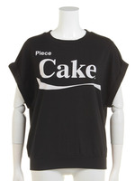 【FREE'S PHRASE by FREE'S SHOP】Cake-プリント