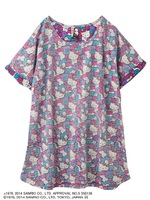 【HELLO KITTY】S/S TUNIC