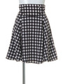 【JILL　by　JILLSTUART】HW　GINGHAM