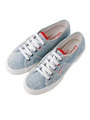 【X-girl x SUPERGA】2750