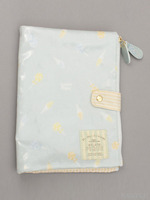 アイスクリーム母子手帳ケース