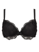 リアンセンチュール　キュートフリルブラ　048　