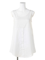 キャンパスタンク