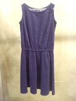 コーデュロイワンピース