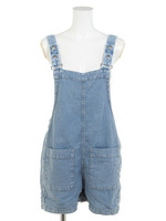 サマーサロペット