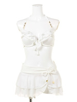 フリルブラティアード