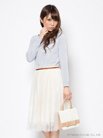 ヴァレリーチュチュスカート