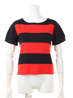 AWマロンニットPO