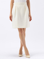 BackリボンタイトSK