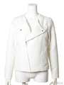 [Salon de Balcony]QUILTING JACKET