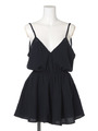 【THE FIFTH】PLAYSUIT