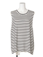 【THE FIFTH】TANK TOP 