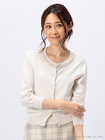 パール＆ビジューCD