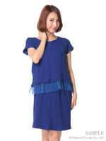 編地変化セットアップ