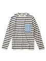 EMERSON BORDER TOP