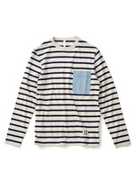 EMERSON BORDER TOP