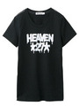 MEN'S S/S BASIC TEE  DRIP